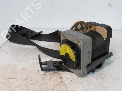 Used Front left belt tensioner SEAT LEON (1M1) [1999-2006]  25095126
