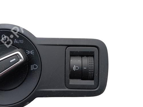Headlight switch VW POLO V (6R1, 6C1) 1.2 TSI 16V | BP31188688I24