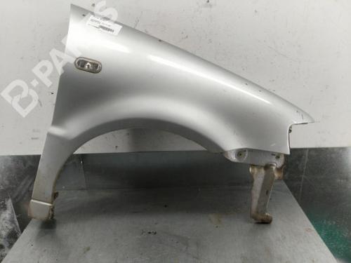 Used Right front fenders Right front fenders VW POLO III (6N1) [1994-1999] 10614580 10614580