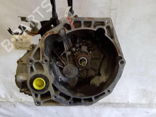 Gearbox CHEVROLET MATIZ (M200, M250) 0.8 | BP25068516M3 