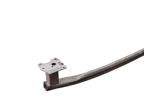 Støtfangerbjelke bak RENAULT MEGANE III Hatchback (BZ0/1_, B3_) 1.2 TCe (BZ16, BZ28) | BP29926929C73