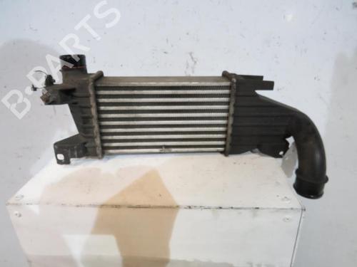 Intercooler OPEL ASTRA H (A04) 1.7 CDTI (L48) | BP25114353M30 