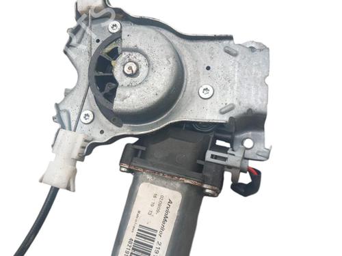 Rear left window mechanism NISSAN QASHQAI / QASHQAI +2 I (J10, NJ10, JJ10E) 1.5 dCi | BP25101083C24 