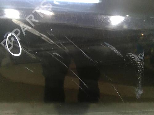 Right front door OPEL ZAFIRA / ZAFIRA FAMILY B (A05) 1.9 CDTI (M75) | BP25089605C3 