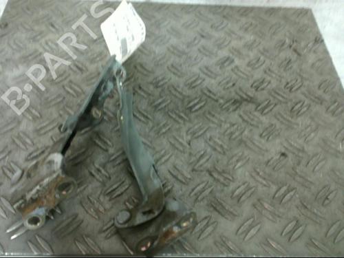 Used Hinge/Door check strap HYUNDAI GETZ (TB) 1.3 i (82 hp) 25093335