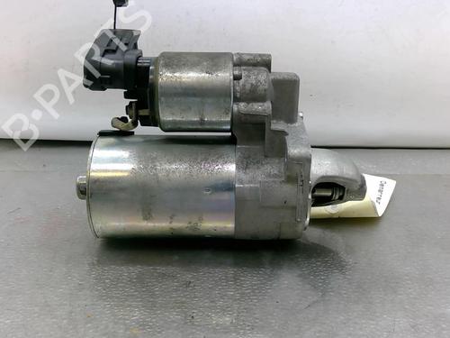 Used Starter LANCIA YPSILON (843_) 1.2 (843.AXA1A) (60 hp) 25093676