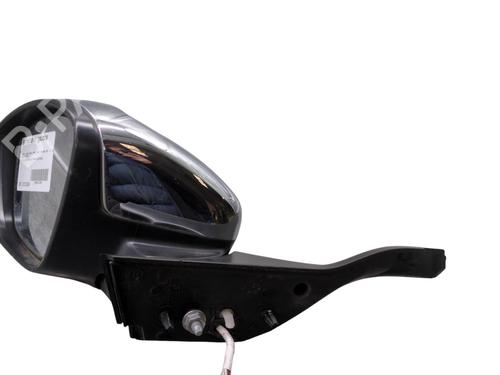 Used Left mirror PEUGEOT 2008 I (CU_) 1.6 BlueHDi 120 (120 hp) 32420033
