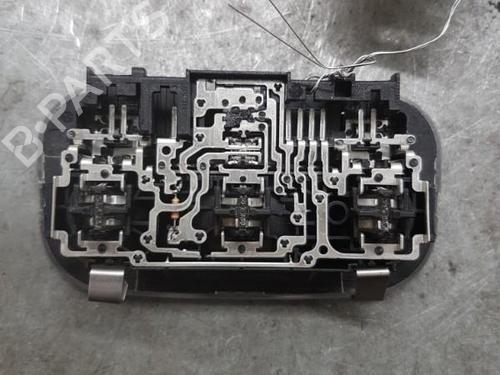 Used Interior roof light CITROËN C4 Grand Picasso I (UA_) 2.0 i 16V (140 hp) 25060460