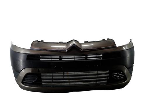 Front bumper CITROËN C4 Picasso I MPV (UD_)  | BP25061680C7 
