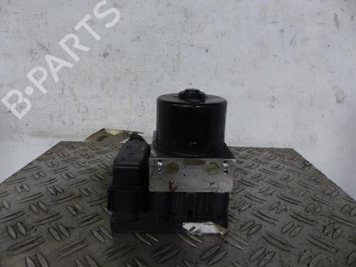 Used ABS pump SEAT LEON (1M1) 1.9 TDI (110 hp) 25107975