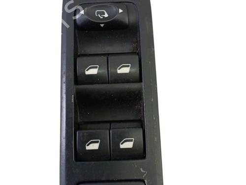 Left front window switch PEUGEOT 508 I (8D_) 1.6 BlueHDi 120 | BP27838280I27 - Image 2