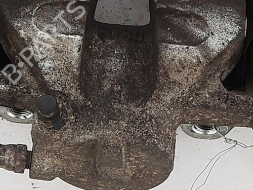 Pinza freno anteriore sinistra Pinza freno anteriore sinistra FIAT TIPO Saloon (356_, 357_) [2015-2026] 33850821 33850821