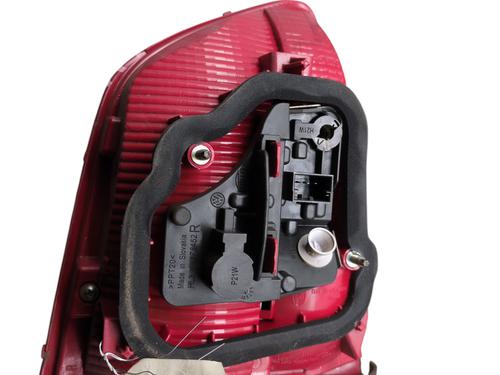 Used Right tailgate light VW TOURAN (1T3) 2.0 TDI (140 hp) 28413768