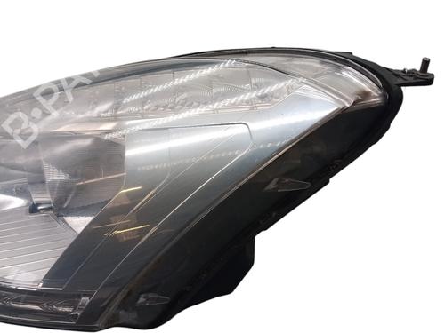 Venstre forlygte CITROËN C4 Picasso I MPV (UD_) 1.6 HDi 110 | BP29759834C28