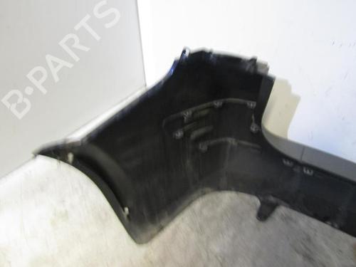 Rear bumper RENAULT MEGANE II Estate (KM0/1_)  | BP25064516C8