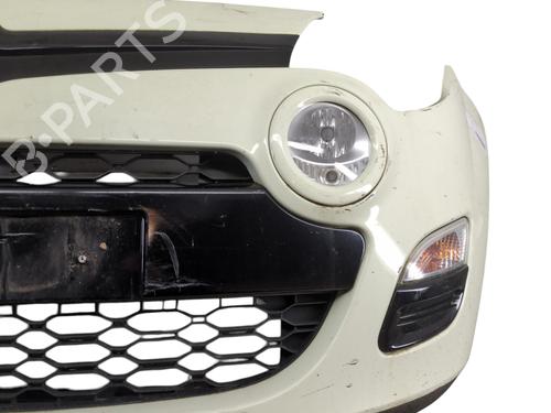 Foran kofangere RENAULT TWINGO II (CN0_) 1.2 16V (CN04, CN0B) (75 hp) 32094816