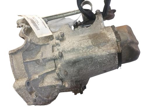 Gearbox PEUGEOT 206+ (2L_, 2M_) 1.4 i | BP25103023M3 