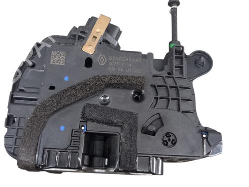 Rear left lock RENAULT CLIO V (B7_) 1.0 TCe 100 (B7MT) | BP30724023C100 