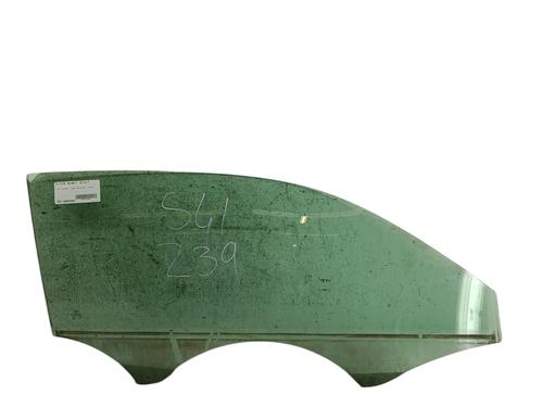 Used Front right door window AUDI A1 (8X1, 8XK) 1.6 TDI (105 hp) 27833695