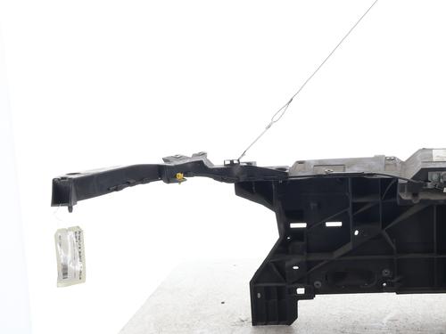 Used Front slam panel Front slam panel CITROËN JUMPY III Van (V_) 1.6 BlueHDi 115 (115 hp) 40271637 40271637