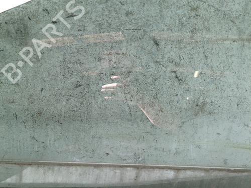 Front left door window PEUGEOT 3008 II SUV (MC_, MR_, MJ_, M4_) Hybrid | BP28544660C18 