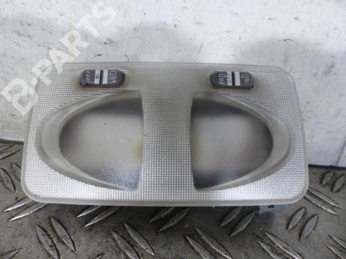 Used Interior roof light Interior roof light FIAT DOBLO Box Body/MPV (223_) 1.3 D Multijet (75 hp) 10585937 10585937
