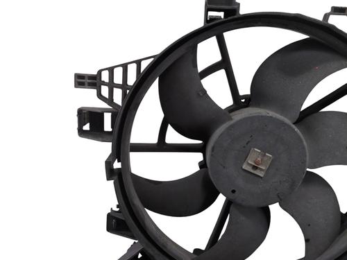 Radiator fan RENAULT KANGOO Express (FW0/1_) 1.5 dCi 70 (FW0A, KW0V) | BP29335563M35 