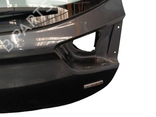 Tailgate KIA RIO IV (YB, SC, FB) 1.0 T-GDI 100 | BP36094636C6 - Image 8