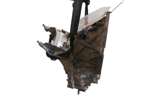 Gearbox FORD FIESTA IV (JA_, JB_) 1.25 i 16V | BP25062486M3 