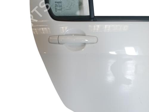 Used Right rear door Right rear door SUZUKI CELERIO (LF) 1.0 (AVK310) (68 hp) 36438862 36438862