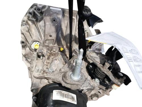 Gearbox RENAULT CAPTUR I (J5_, H5_) 0.9 TCe 90 | BP32337265M3  - Image 5