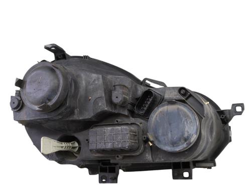 Used Left headlight VW POLO (9N_, 9A_) 1.9 SDI (64 hp) 27723858