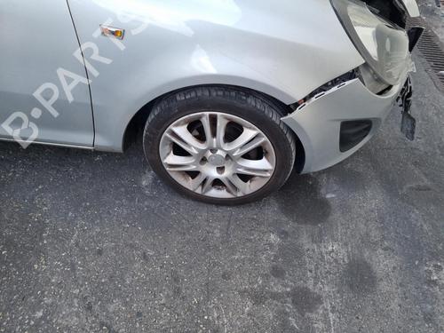 Starter OPEL CORSA D (S07)  | BP25087290M8 