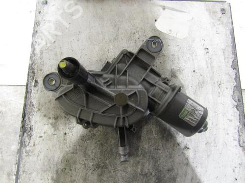 Front wiper motor CITROËN C4 Picasso I MPV (UD_) 2.0 HDi 138 | BP25096557M29 