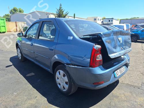 Recambios DACIA LOGAN (LS_) 1.5 dCi (LS0K) 4887600