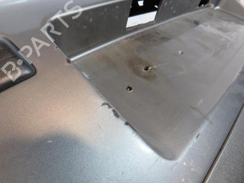 Rear bumper SEAT LEON (1M1) 1.9 TDI | BP25083643C8 