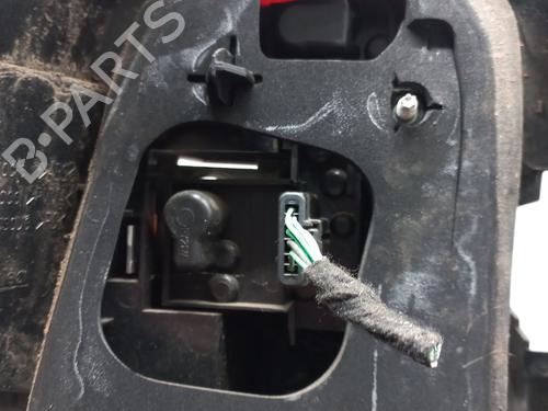 Right taillight RENAULT LAGUNA III Grandtour (KT0/1) 2.0 dCi (KT07, KT0J, KT14, KT1A, KT1S) | BP31270507C35 