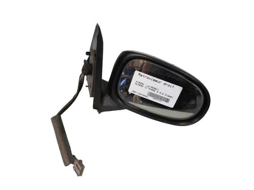 Used Right mirror NISSAN ALMERA TINO (V10) 2.2 dCi (112 hp) 25114511