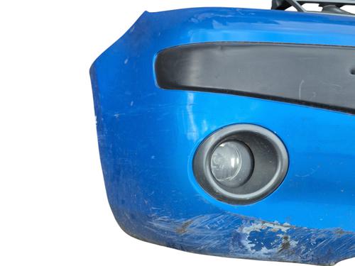 Front bumper NISSAN NOTE (E11, NE11) 1.5 dCi | BP25055838C7 