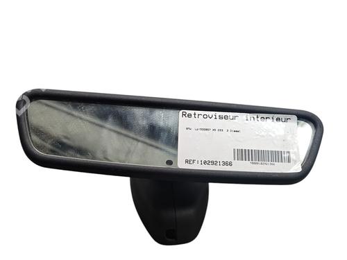 Used Rear mirror BMW X5 (E53) 3.0 d (218 hp) 25061302