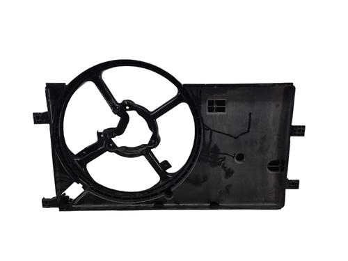 Frontplade/Frontkurv FIAT FIORINO Box Body/MPV (225_) [2007-2025]  25057195