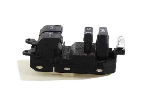 Left front window switch TOYOTA IQ (_J1_) 1.0 (KGJ10_, KGJ10R) | BP38636367I27 - Image 3