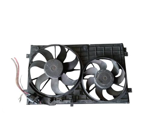 Radiator fan VW EOS (1F7, 1F8) 2.0 FSI | BP31046926M35 - Image 6