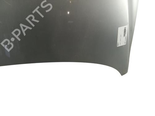 Hood VW FOX Hatchback (5Z1, 5Z3, 5Z4) 1.2 | BP28358366C1 