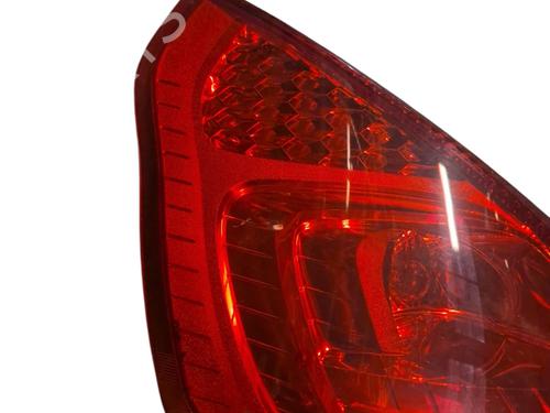 Venstre baglygte FORD FIESTA VI (CB1, CCN) 1.25 | BP31018200C34