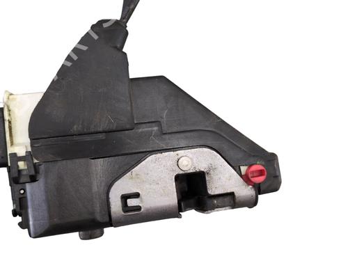 Rear right lock PEUGEOT 3008 I MPV (0U_) 1.6 VTi | BP26963948C99 