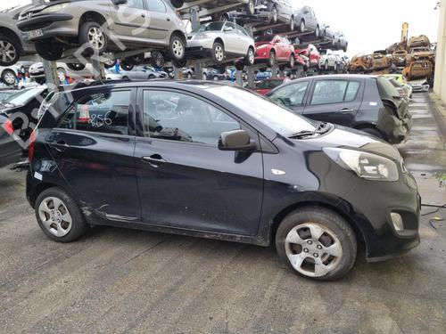 Left daytime light KIA PICANTO II (TA) 1.0 | BP25073325C104  - Image 5