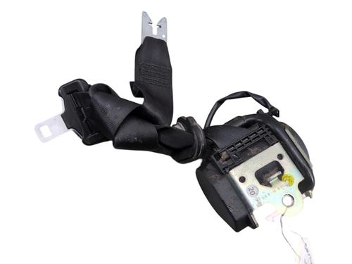 Front left seatbelt NISSAN QASHQAI I (J10, NJ10) 1.5 dCi | BP32094721I26