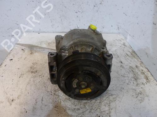 Used AC compressor AC compressor FIAT PUNTO (188_) 1.2 60 (188.030, .050, .130, .150, .230, .250) (60 hp) 25085705 25085705