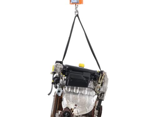 Engine RENAULT MODUS / GRAND MODUS (F/JP0_) 1.6 (JP03, JP0B, JP0U, JP0Y, JP1G) | BP38186906M1 - Image 5